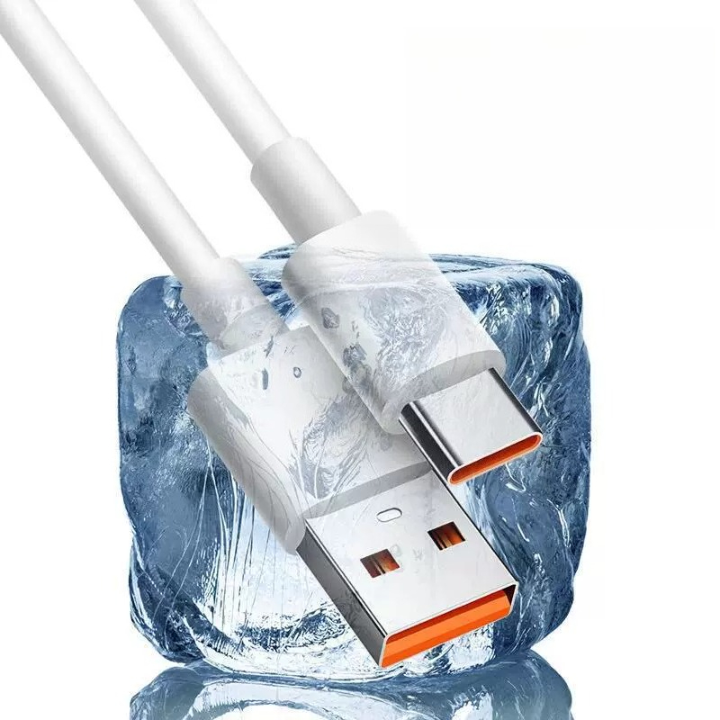 Super Fast Charging Data Cable - огляд і ціна Phone Accessories Types