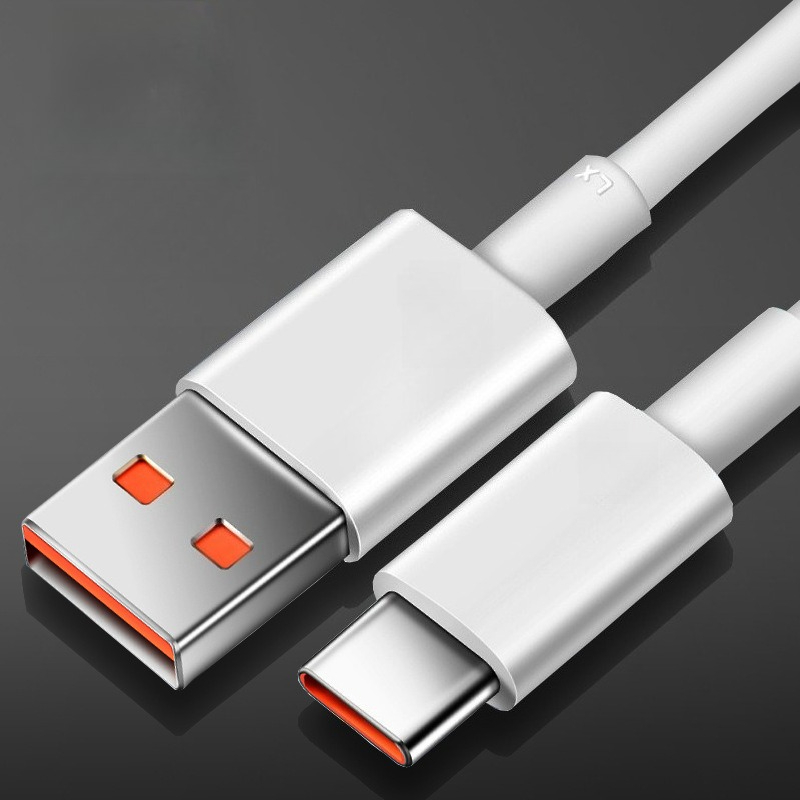 Super Fast Charging Data Cable - огляд і ціна Phone Accessories Types