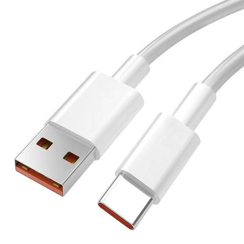 Super Fast Charging Data Cable - огляд і ціна Phone Accessories Types