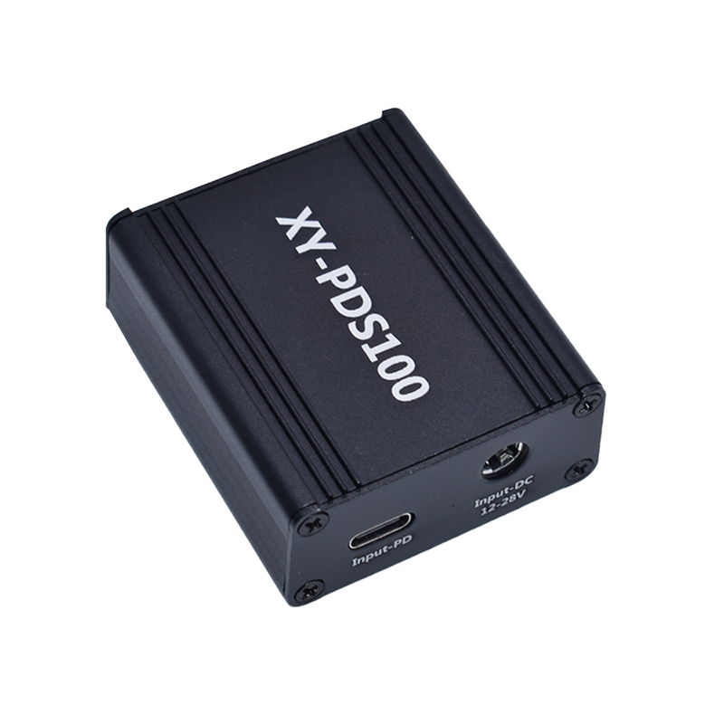 PDS100 QC4.0 QC3.0 Type-C DC12 - огляд і ціна Phone Accessories Types