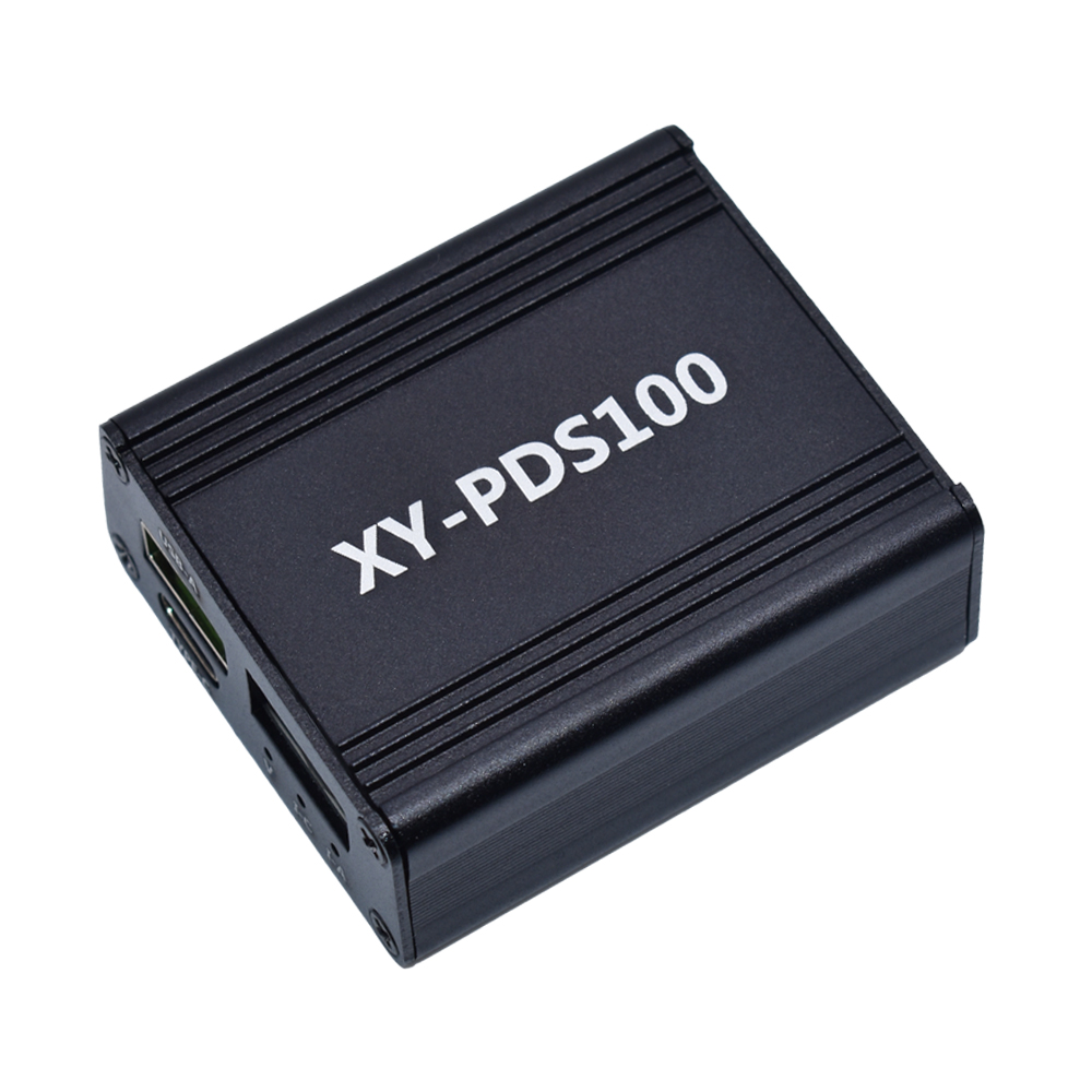 PDS100 QC4.0 QC3.0 Type-C DC12 - огляд і ціна Phone Accessories Types