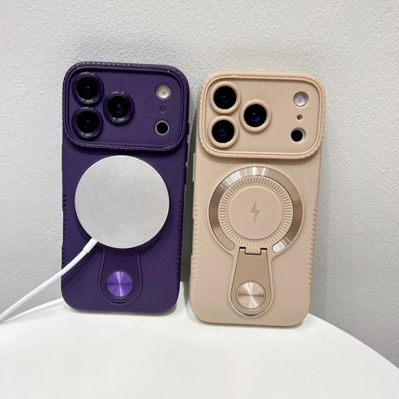 for Magsafe Wireless Charge Li - огляд і ціна Phone Accessories Logo