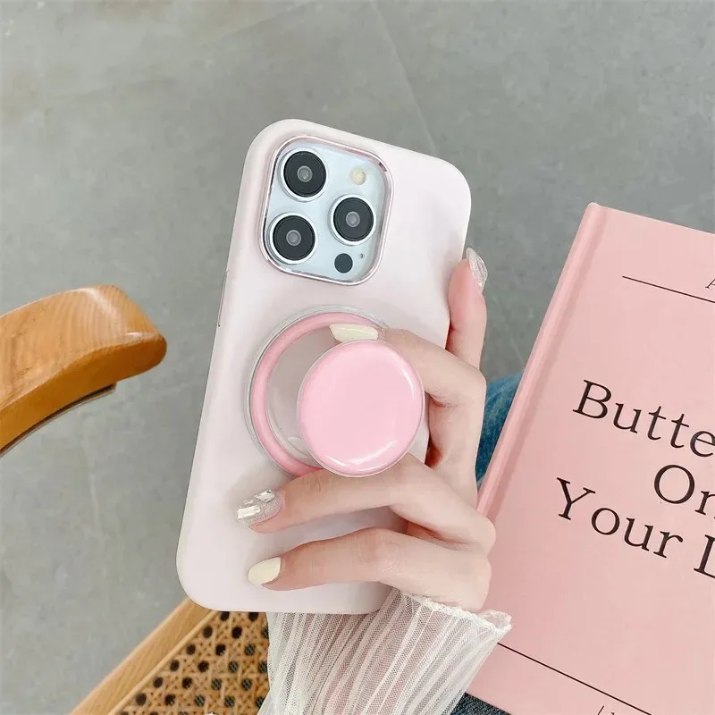 Magnetic Folding Mobile Phone  - огляд і ціна Phone Accessories And Gadget