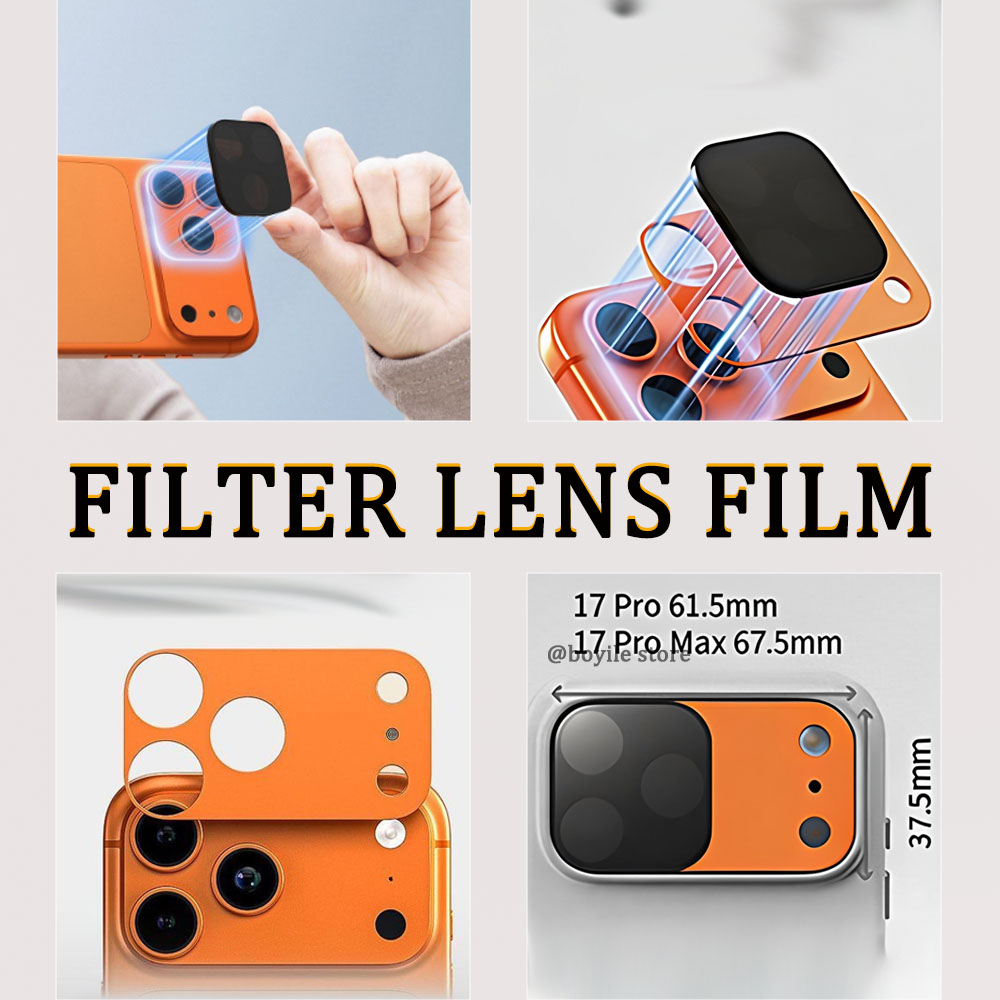 AntiExposure Filter For Iphone - огляд і ціна Phone Accessories And Gadget