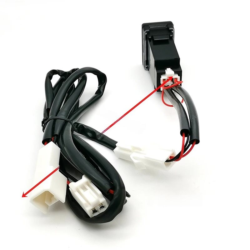 Cable Accessories Blue Light C - огляд і ціна Phone Accessories Types