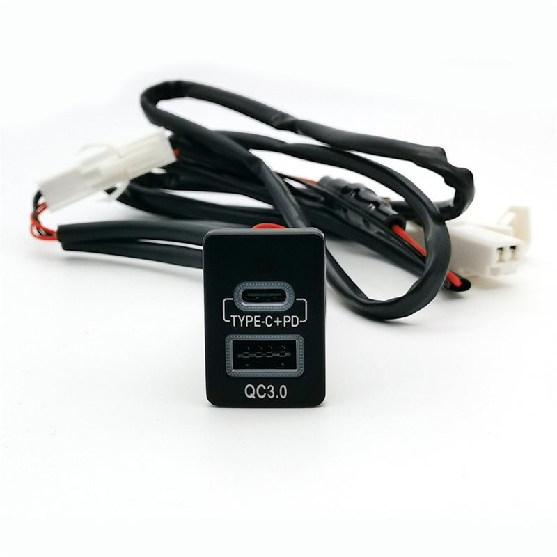 Cable Accessories Blue Light C - огляд і ціна Phone Accessories Types