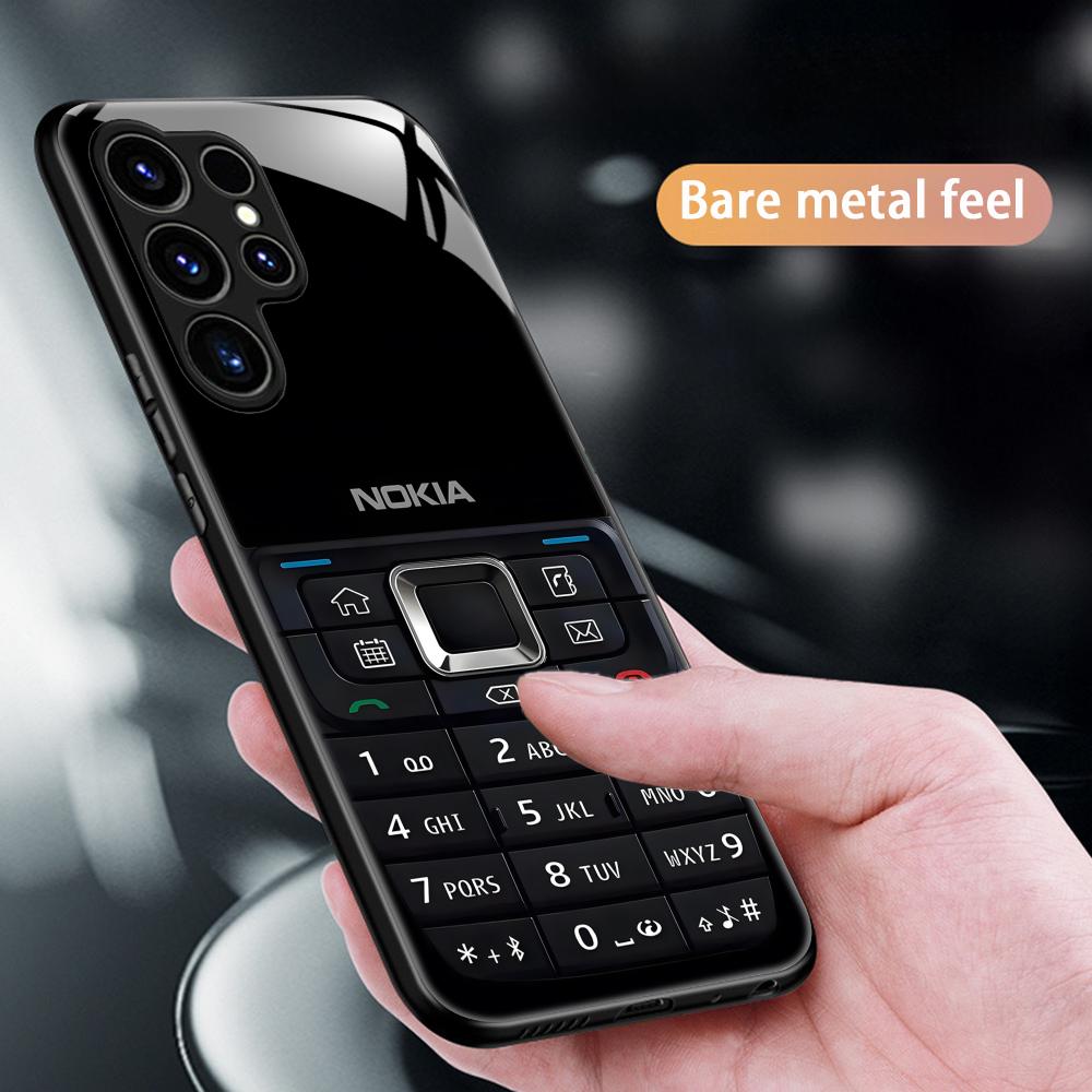 Cool N-Nokiaes-s Brand Phone C - огляд і ціна Phone Accessories Brand