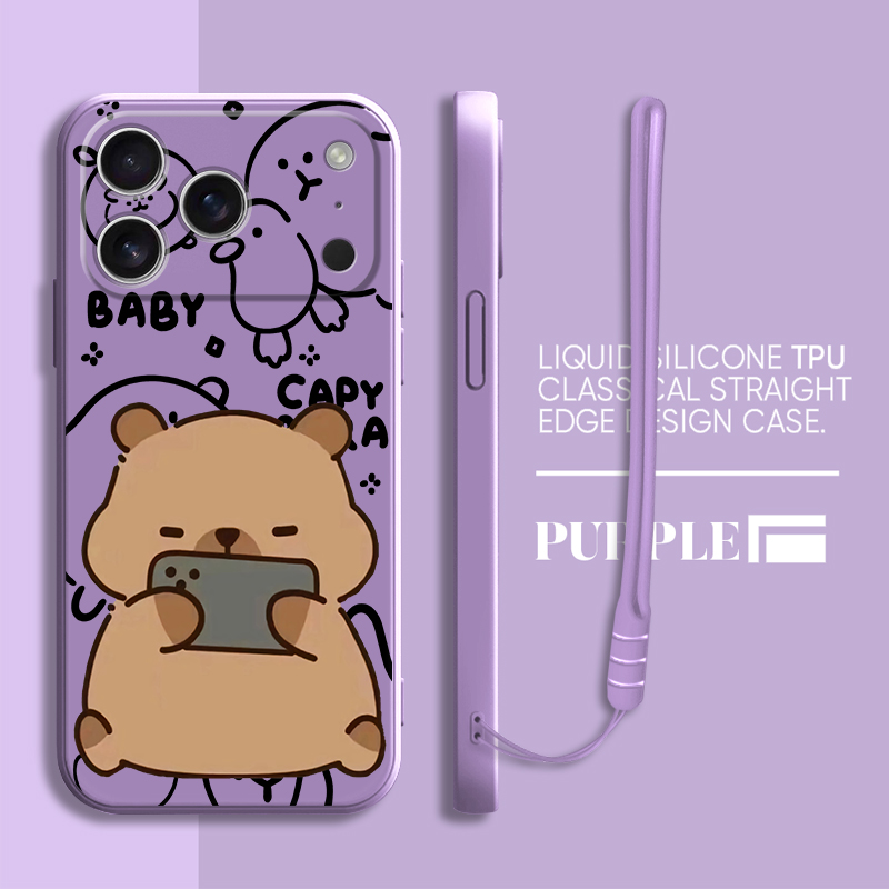Phone Cover Case for Apple iPh - огляд і ціна Phone Accessories Logo