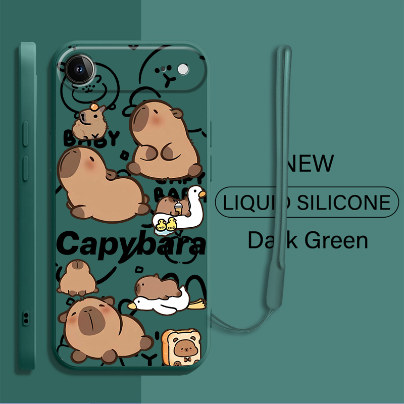 Phone Cover Case for Apple iPh - огляд і ціна Phone Accessories Logo