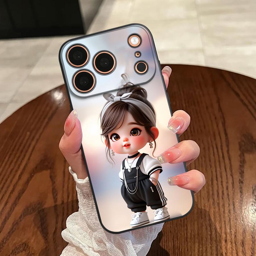 Funda Phone Cover Phone Case f - огляд і ціна Phone Accessories For Girls