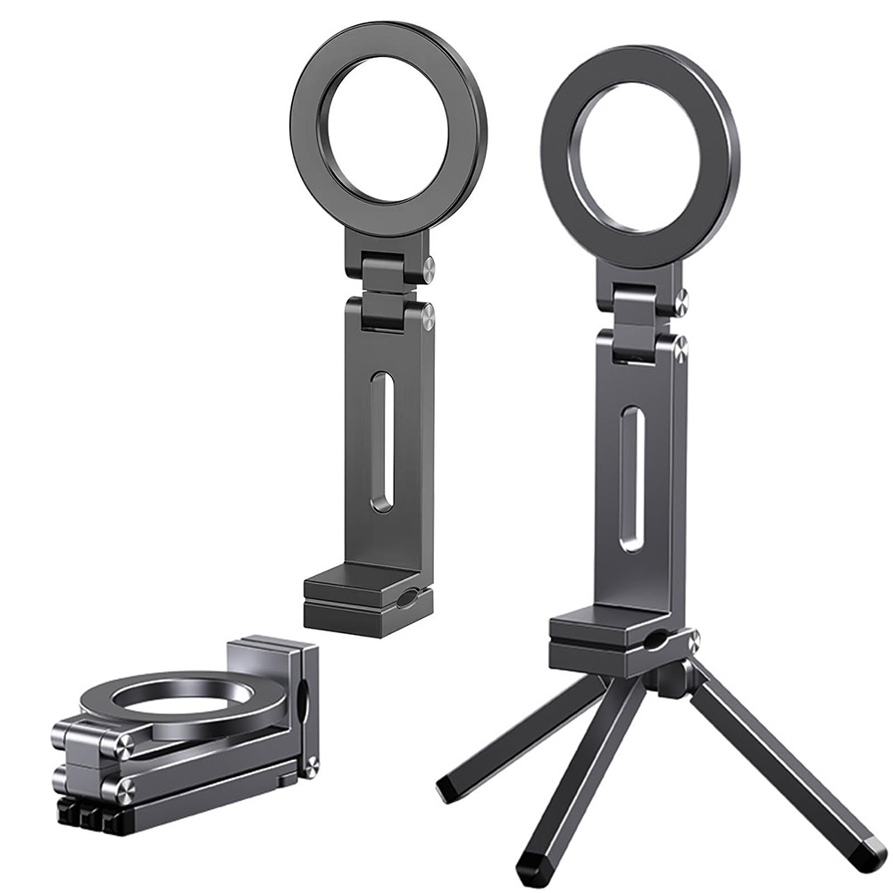Phone Tripods Magnetic Phone H - огляд і ціна Phone Accessories For Travel