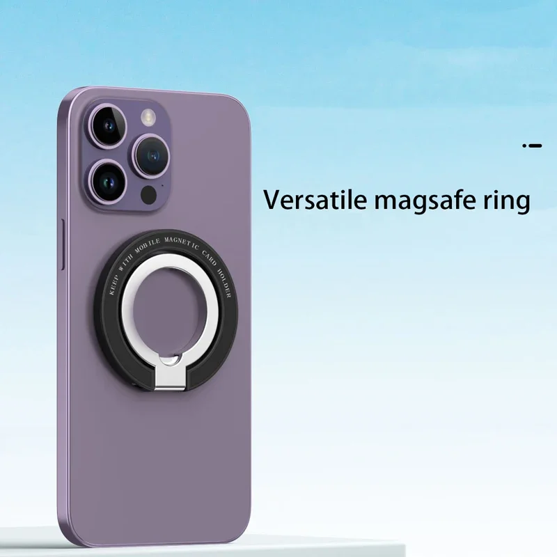 Double-Sided Magnetic Phone Ho - огляд і ціна Phone Accessories And Gadget