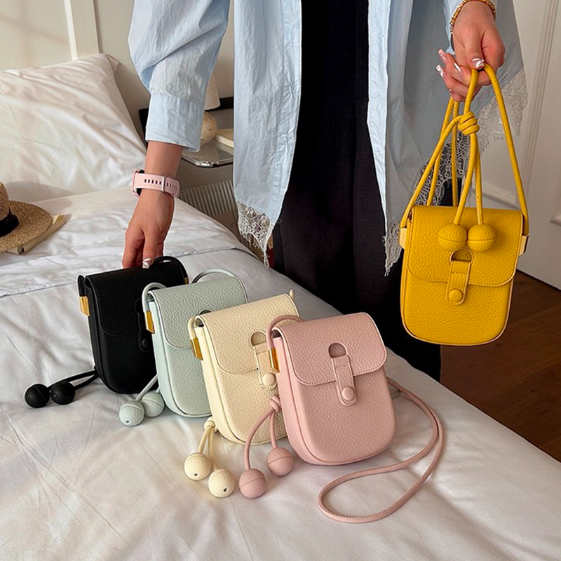 Luxury Brand Mini Yellow Cross - огляд і ціна Phone Accessories Brand