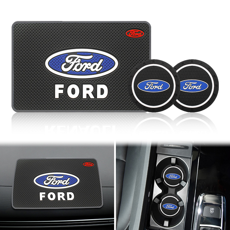 Car Logo Anti Slip Pad Phone H - огляд і ціна Phone Accessories Logo