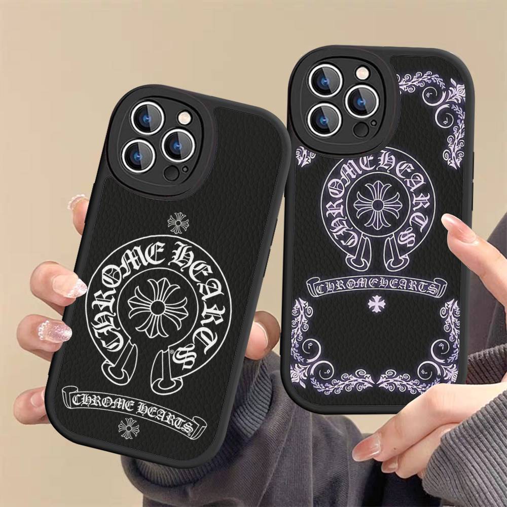 Luxury Brand C-Chrome H-Hearts - огляд і ціна Phone Accessories Brand
