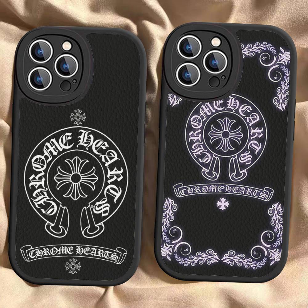 Luxury Brand C-Chrome H-Hearts - огляд і ціна Phone Accessories Brand