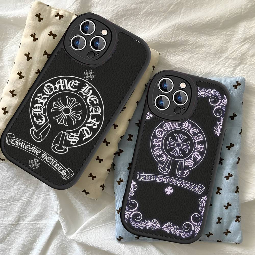 Luxury Brand C-Chrome H-Hearts - огляд і ціна Phone Accessories Brand