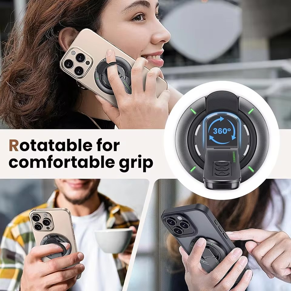 1Pc 360 ° Roration Stand for M - огляд і ціна Phone Accessories And Gadget