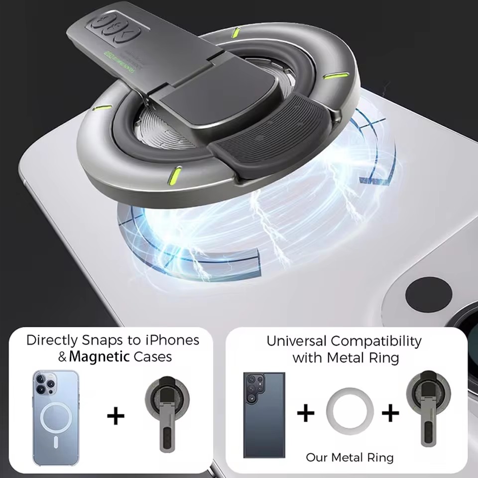 1Pc 360 ° Roration Stand for M - огляд і ціна Phone Accessories And Gadget