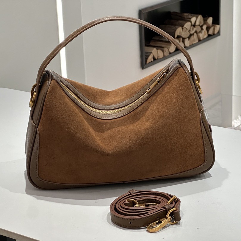 Women's Genuine Suede Cowhide  - огляд і ціна Phone Accessories Brand