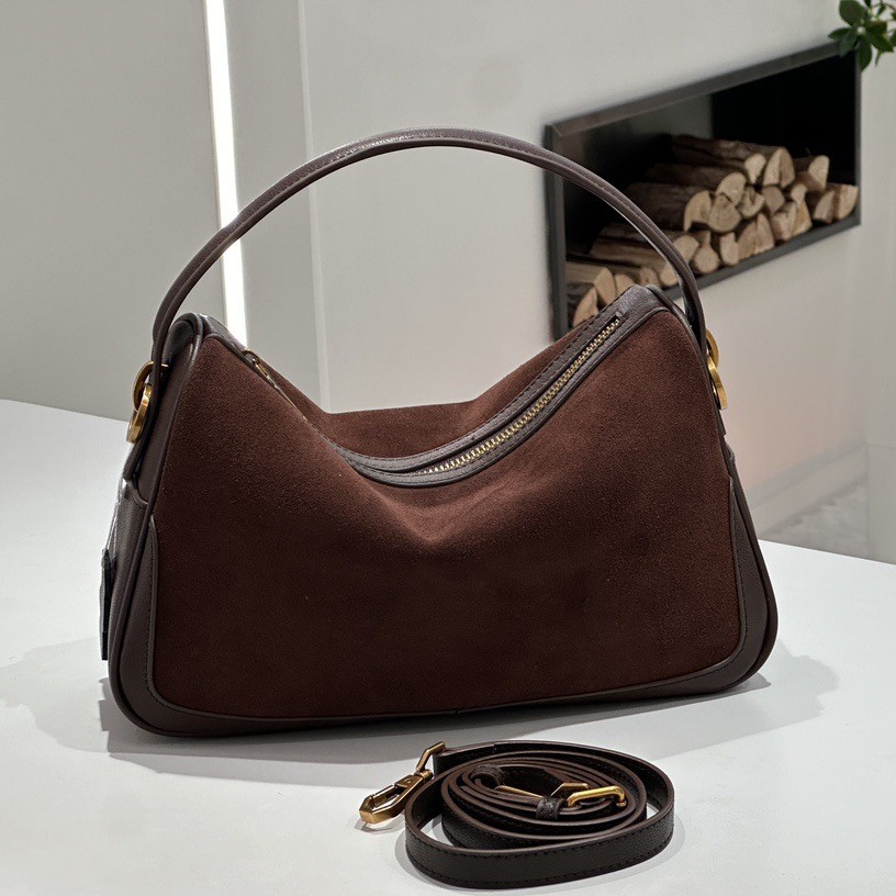 Women's Genuine Suede Cowhide  - огляд і ціна Phone Accessories Brand