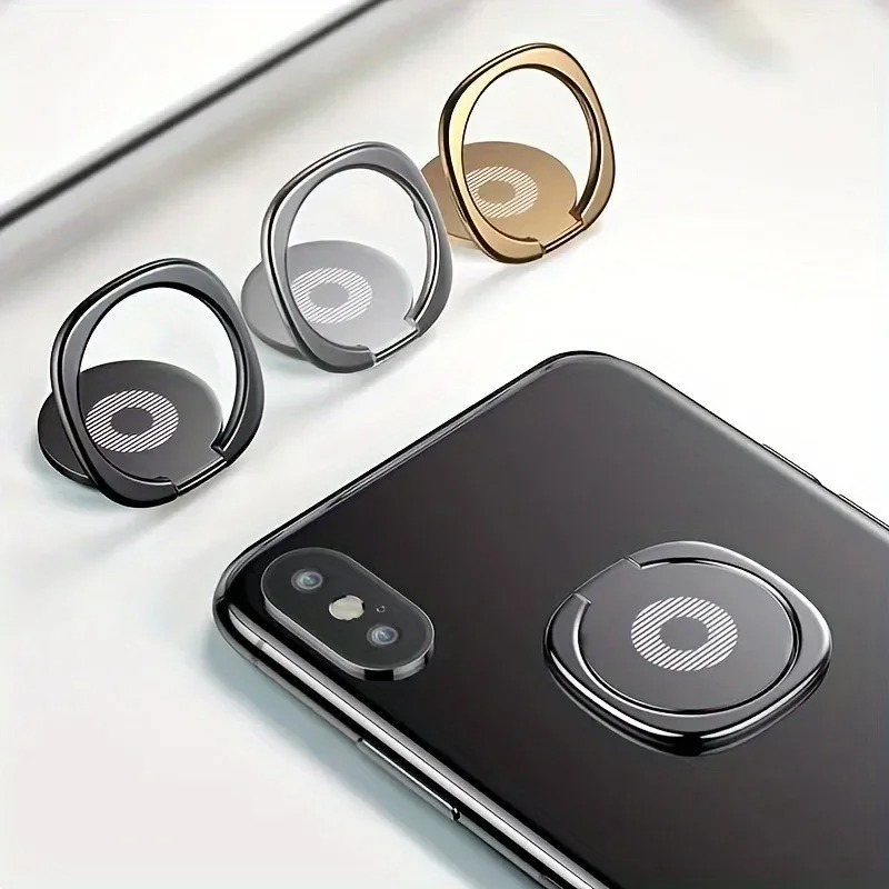 Ultra-thin Phone Stand Finger  - огляд і ціна Phone Accessories And Gadget