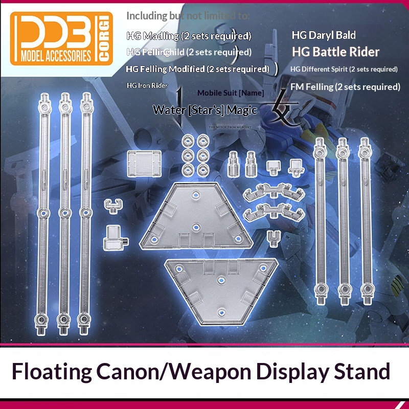 Ddb Funnel Wea Display Stand F - огляд і ціна Phone Accessories Supplier