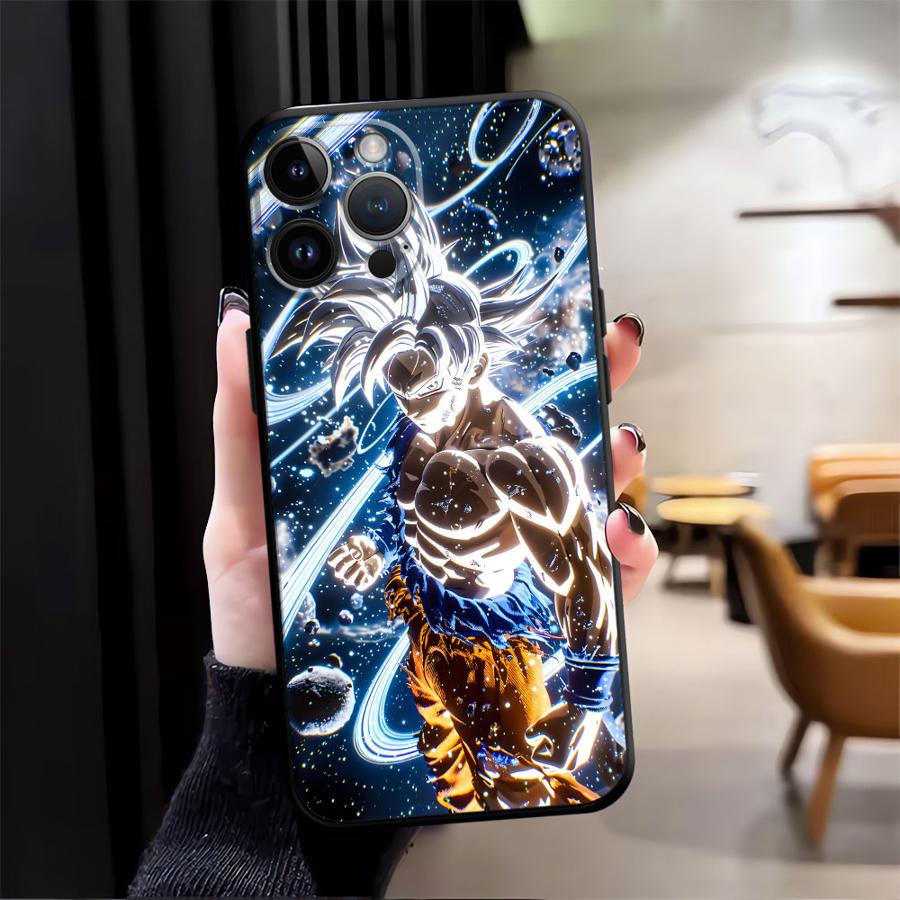 Funda Phone Cover Case for iPh - огляд і ціна Phone Accessories Logo