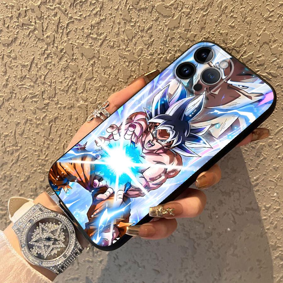 Funda Phone Cover Case for iPh - огляд і ціна Phone Accessories Logo
