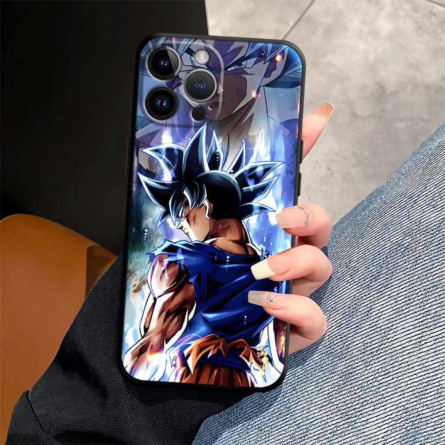 Funda Phone Cover Case for iPh - огляд і ціна Phone Accessories Logo
