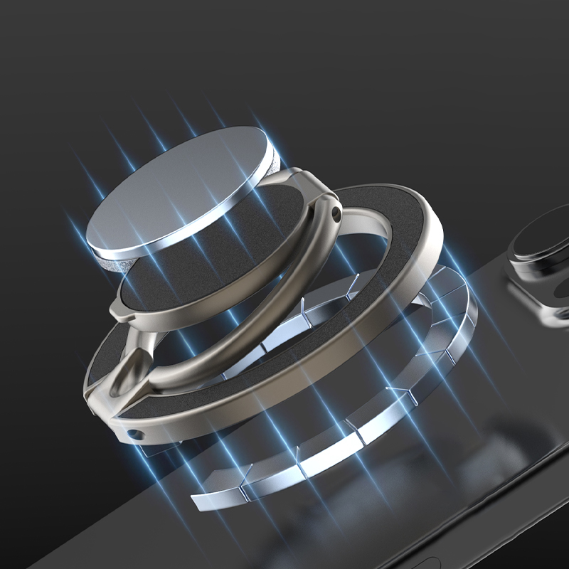 Double Sided MagSafe Phone Sta - огляд і ціна Desk Phone Stand