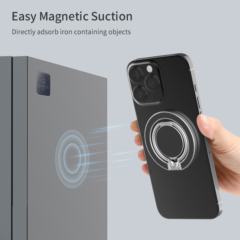 Double Sided MagSafe Phone Sta - огляд і ціна Desk Phone Stand