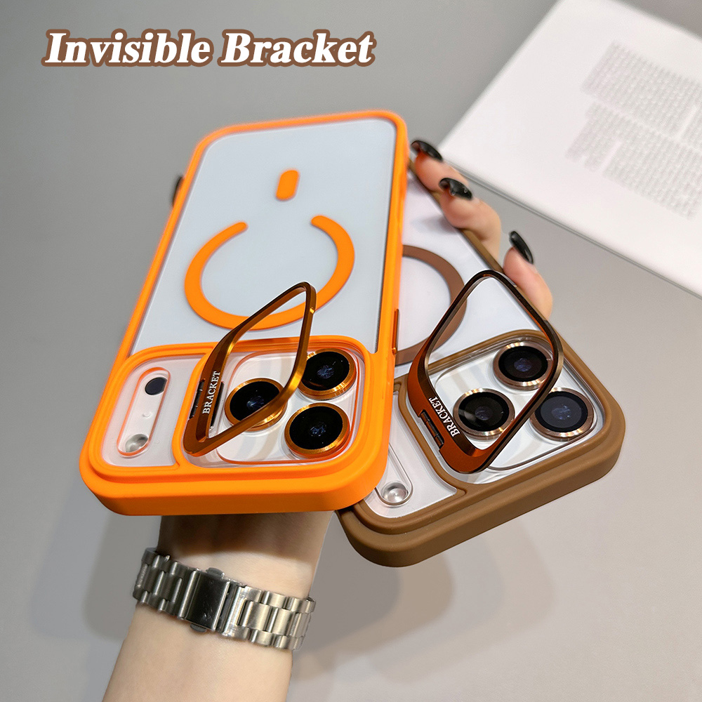Lens Kickstand Magnetic Phone  - огляд і ціна Desk Phone Stand