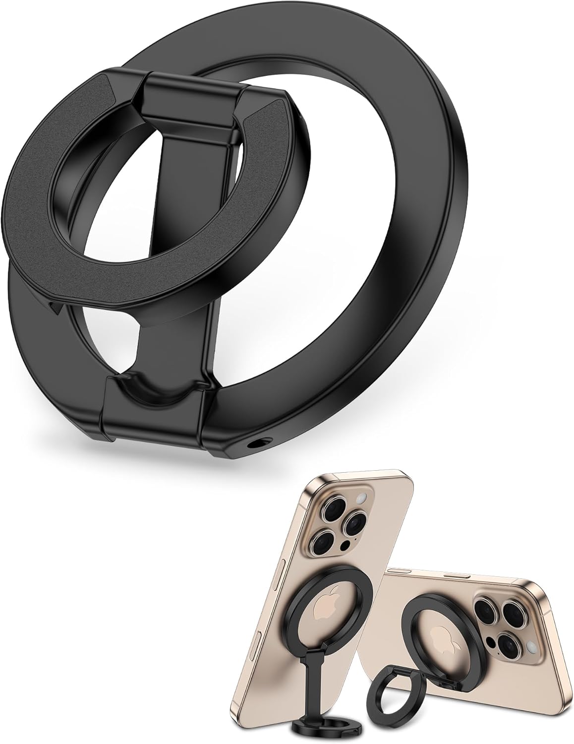 Phone Grip Holder Stand Dual-S - огляд і ціна Phone Accessories And Gadget