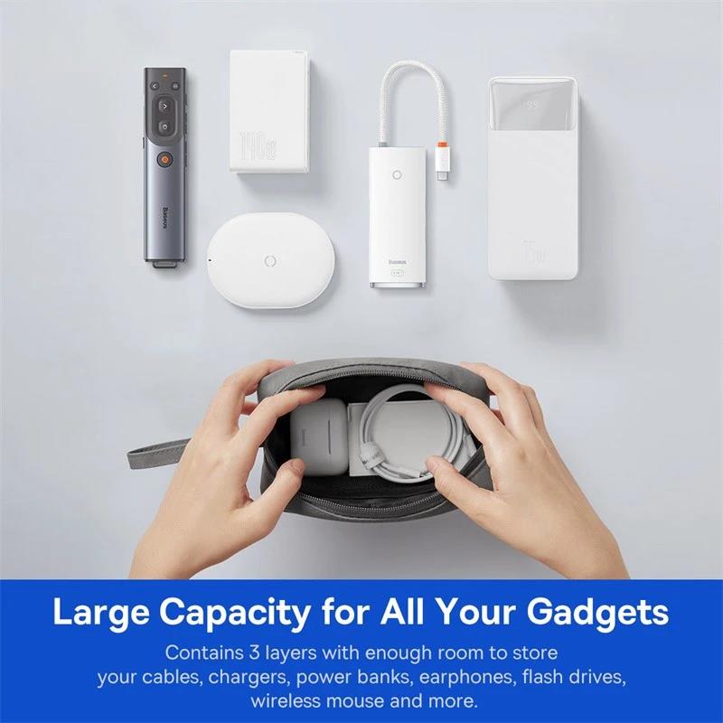 Portable Phone Waterproof Bag  - огляд і ціна Phone Accessories For Travel