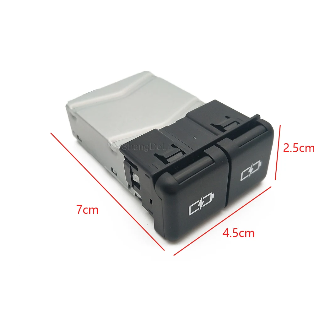 Car Charger Type-C PD Quick Ch - огляд і ціна Phone Accessories Types