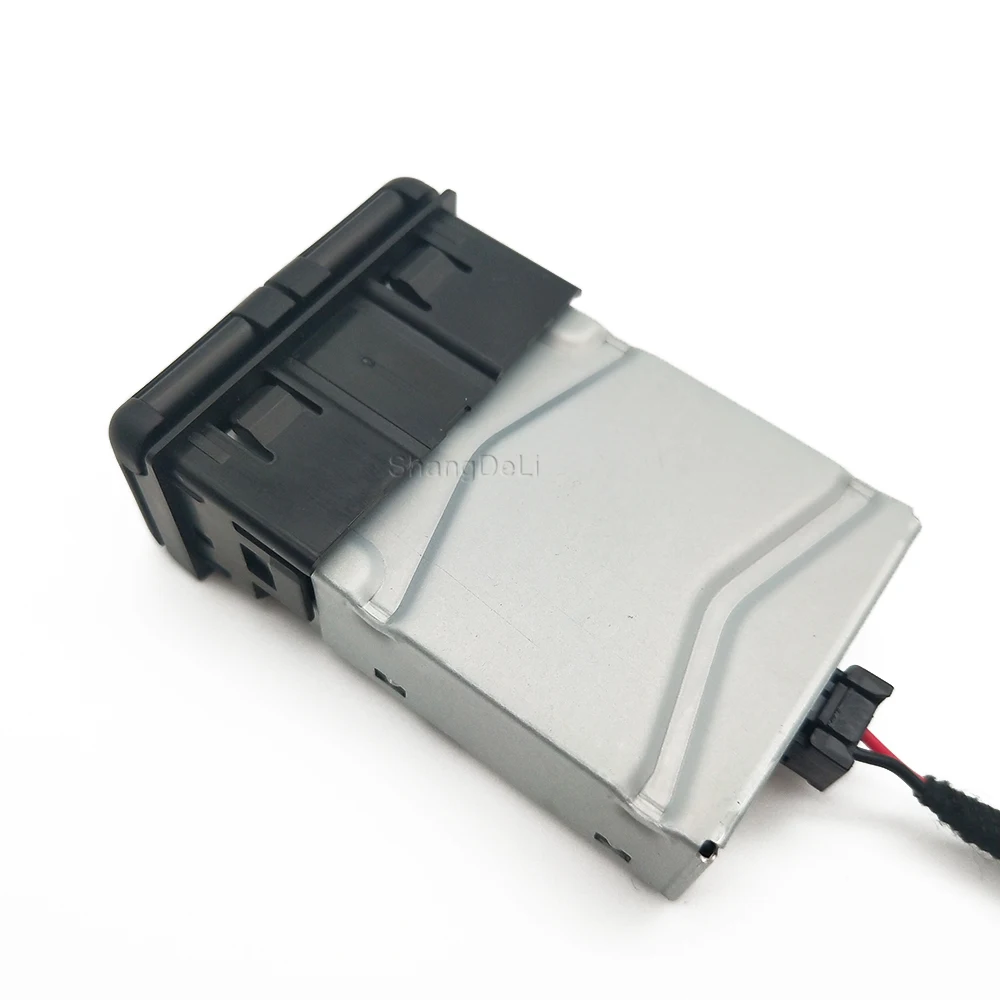 Car Charger Type-C PD Quick Ch - огляд і ціна Phone Accessories Types
