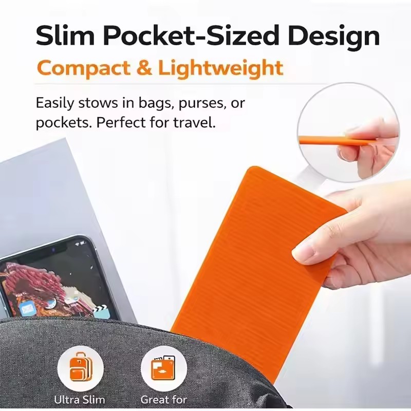 Lazy Portable Phone Stand Sili - огляд і ціна Desk Phone Stand