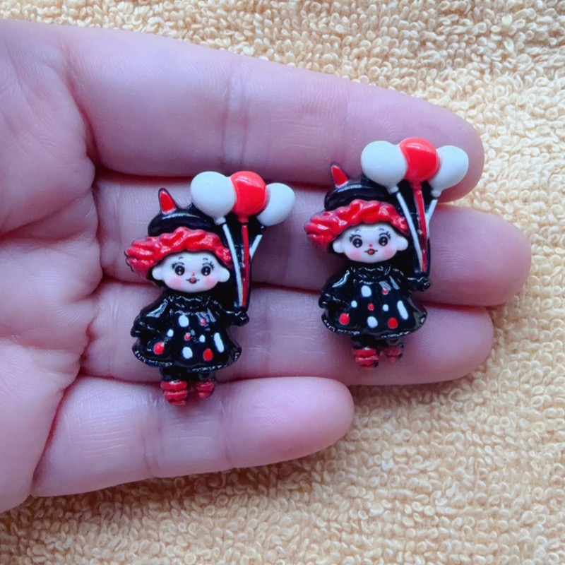 12pcs Joker Balloon Children's - огляд і ціна Phone Accessories And Gadget