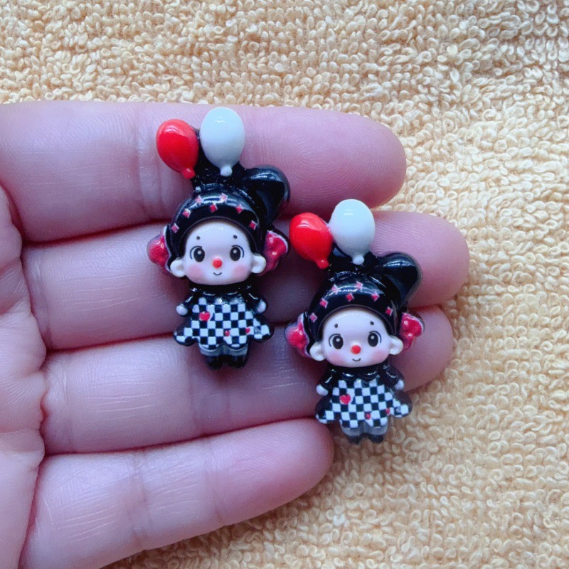 12pcs Joker Balloon Children's - огляд і ціна Phone Accessories And Gadget