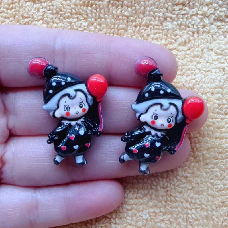 12pcs Joker Balloon Children's - огляд і ціна Phone Accessories And Gadget